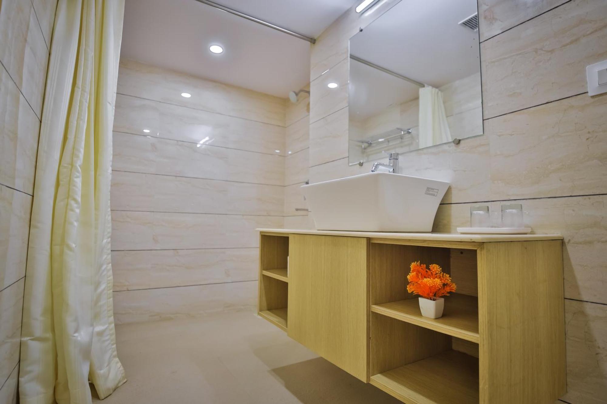 Jyoti Plaza Hotel Márgáo Kültér fotó